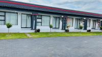AB & AB Residence - B&B Burgersfort
