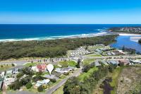 The Beachhouse at Burrill - B&B