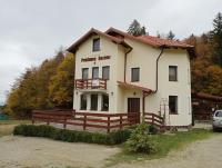 Pensiunea Rozelor Stațiunea Climaterică Sâmbăta - B&B
