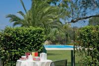Tenuta Badessa - Bed and Breakfast Casalabate