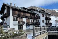 Livigno Nest - Chambres d’hôtes Livigno