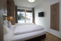 Appartement met 1 Slaapkamer