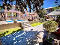 Halfmens cc Elkoweru & Kliprand Guest House - B&B