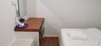 Chambre Double Économique