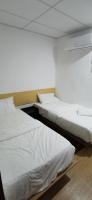 Chambre Lits Jumeaux Standard