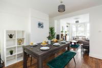 Edridge Lodge Photo ID Required - B&B Croydon