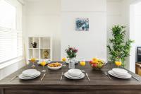 Edridge Lodge Photo ID Required - B&B Croydon