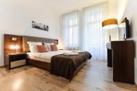 AGO Apartments - Bed and Breakfast Boekarest