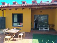 Adosado de María - Para 4 pax en Posada de Llanes - VUT-6700-AS - Chambres d'hôtes Llanes