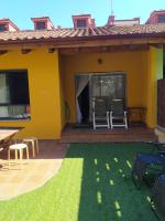 Adosado de María - Para 4 pax en Posada de Llanes - VUT-6700-AS - Ferienwohnung Llanes