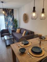 Alazán Jerez IV-Parking gratis-Wifi-Netflix - B&B