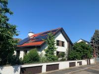 A. V. Pension Praha - Ferienwohnung Prag