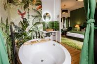 Dunakavics XIII Apartman - Chambres d’hôtes Szentendre