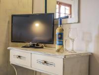 Deluxe Triple Room with Sea View
