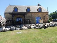 Gite au paradis - B&B