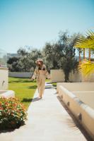 Villa met Eigen Spabad