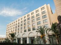 B&B Amman - Grand Palace Hotel - Bed and Breakfast Amman