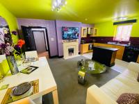 B&B Goole - PHOENIX Boutique Apartments - Bed and Breakfast Goole