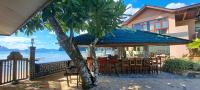 Morning Walsh Resort - B&B El Nido