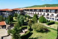 Dom-El Real Apartments 3 - Sveti Vlas - Chambres d’hôtes Sveti Vlas