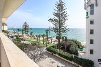 Apart Beira Mar - Sea View - AC - WIFI - BY BEDZY - B&B Armação de Pêra