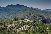 Art & design Villa with 360 view - B&B Mandelieu-la-Napoule