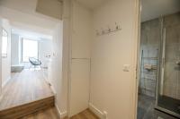 Quartier du château, superbe appartement avec parking - Ferienwohnung