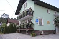 Homestay Sreš - Ferienwohnung