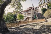Gileri eco & design Residences - Bed and Breakfast Lagadia