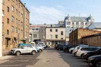 Ideally located Two bedrooms Apartment - Family&Friends City Stay - Chambres d'hôtes Riga