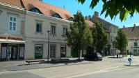 B&B Sopron - Belváros Apartmanház Sopron - Bed and Breakfast Sopron