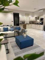 B&B Riyadh - شقة أنيقة في حي العارض , Apartment in Riyadh city - Bed and Breakfast Riyadh