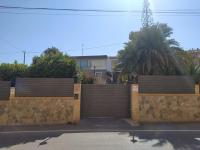 Nuza, Villa con Piscina y Barbacoa - B&B
