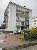 Saint Nazaire - Le Sembat - Proche mer - Wifi fibre - Bed and Breakfast