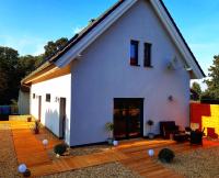 Ferienhaus Britta Kietzmann - Chambres d’hôtes Feldberg