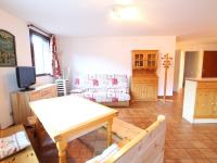 Appartement idéal 3 pièces, 8 couchages, proche pistes et commodités à La Salle-les-Alpes. - Chambres d'hôtes Serre Chevalier