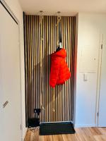 Appartement met 2 Slaapkamers met Uitzicht
