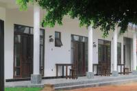 Eden Roc Guest Inn - Chambres d’hôtes Mirissa city