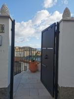 A Barunedda - charming house with terrace - B&B