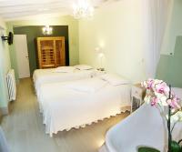Superior Double or Twin Room with Terrace