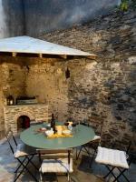 La petite maison de Savennières - Bed and Breakfast