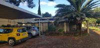 The Stables Guest Villas & Mashie Golf Course - Ferienwohnung Bloemfontein
