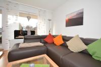"Borkum Vier" - Ferienwohnung