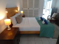 Double Room with Pool View