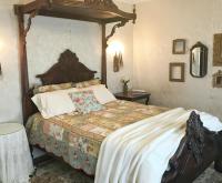 Chambre Double Deluxe avec Douche