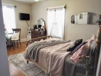 Deluxe Doppelzimmer mit Dusche