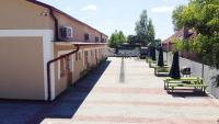 Gyepszél Panzió Tokaj - Ferienwohnung