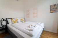 josef's home I Comfort Apartment I Metro Access - B&B Vienna