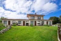 Aparatamento cerca de playas. Reno - Bed and Breakfast Cuerres