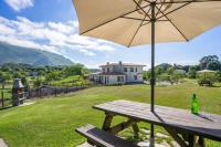 Ruralia Apto Rural Reno cerca de playas - B&B Cuerres